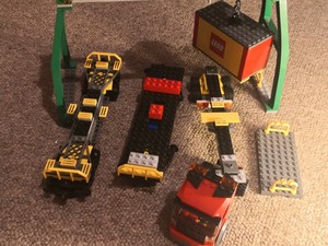 lego 7939 ebay