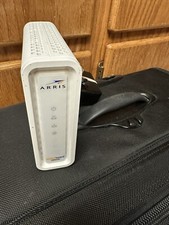ARRIS SURFboard SB8200 DOCSIS 3.1 10 Gbps Cable Modem