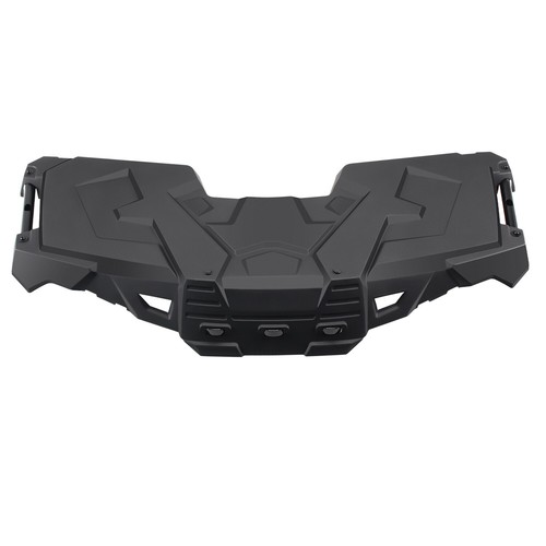 Front Rack Compatible with Polaris Sportsman 570 450 2017-21,Replace 2636440-070 - Picture 4 of 7