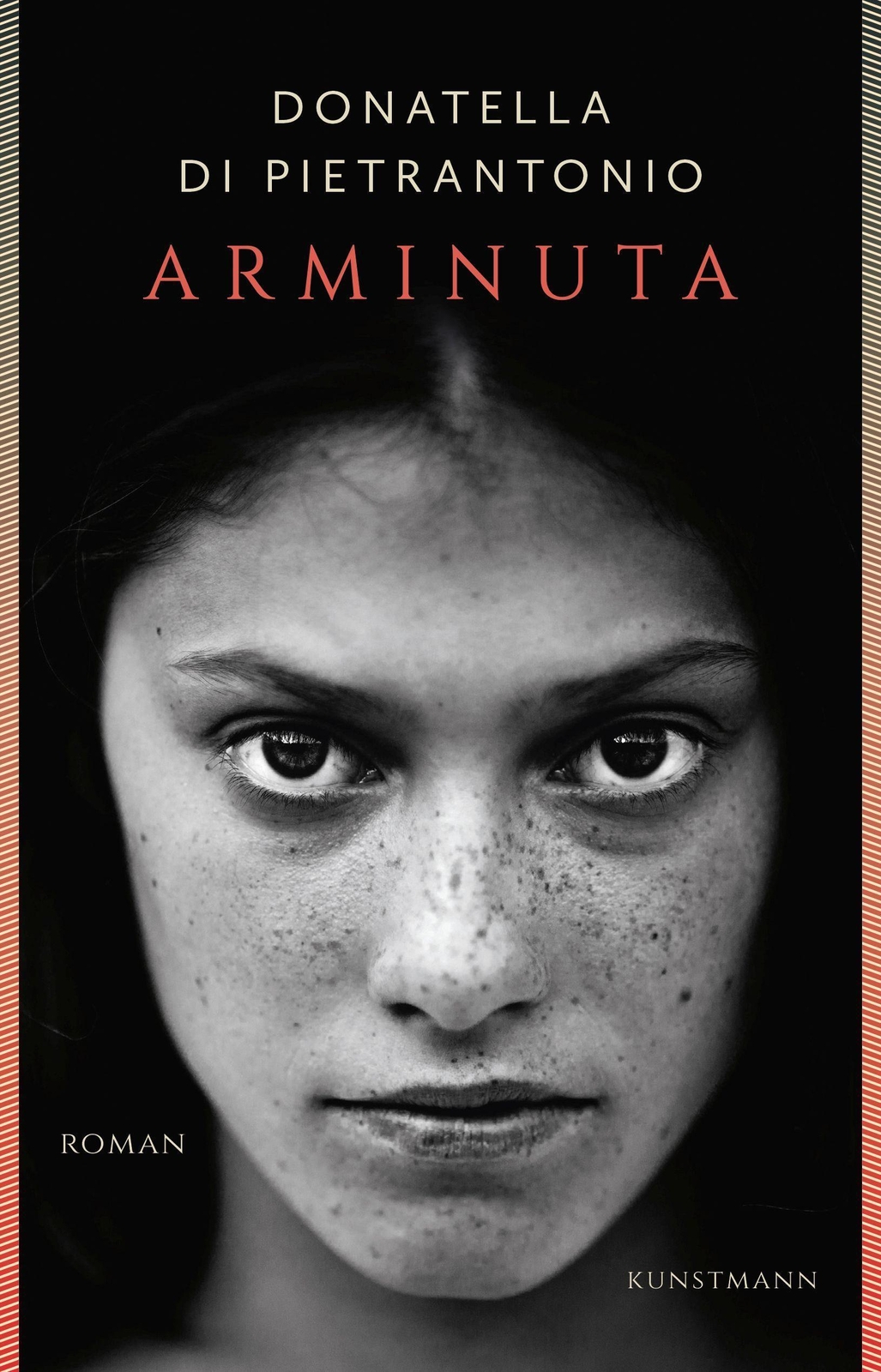 Arminuta Donatella Di Pietrantonio