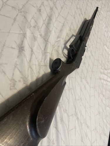 Daisy Powerline 880 Pellet Gun Fully Functional .177 cal - Picture 4 of 4