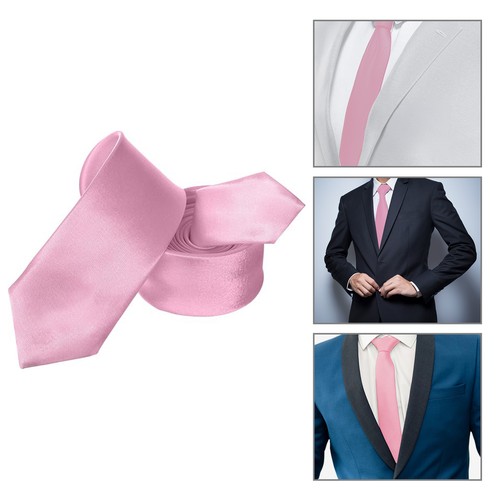 Herren Fliege und Einstecktuch Einstecktuch Set für Hochzeiten formelle Veranstaltungen - Bild 43 von 66