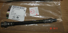 13363236 REAR Brake Hose for Vauxhall Adam with disc brakes 2014-2019