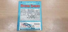 AUSTRALIAN MOTOR SPORTS MAGAZINE MARCH 15 1949 THE NEW FX 48-215 HOLDEN REVIEW