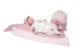 bebe reborn guca
