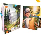 Hardcover Illustrated Nonfiction Books in Swedish