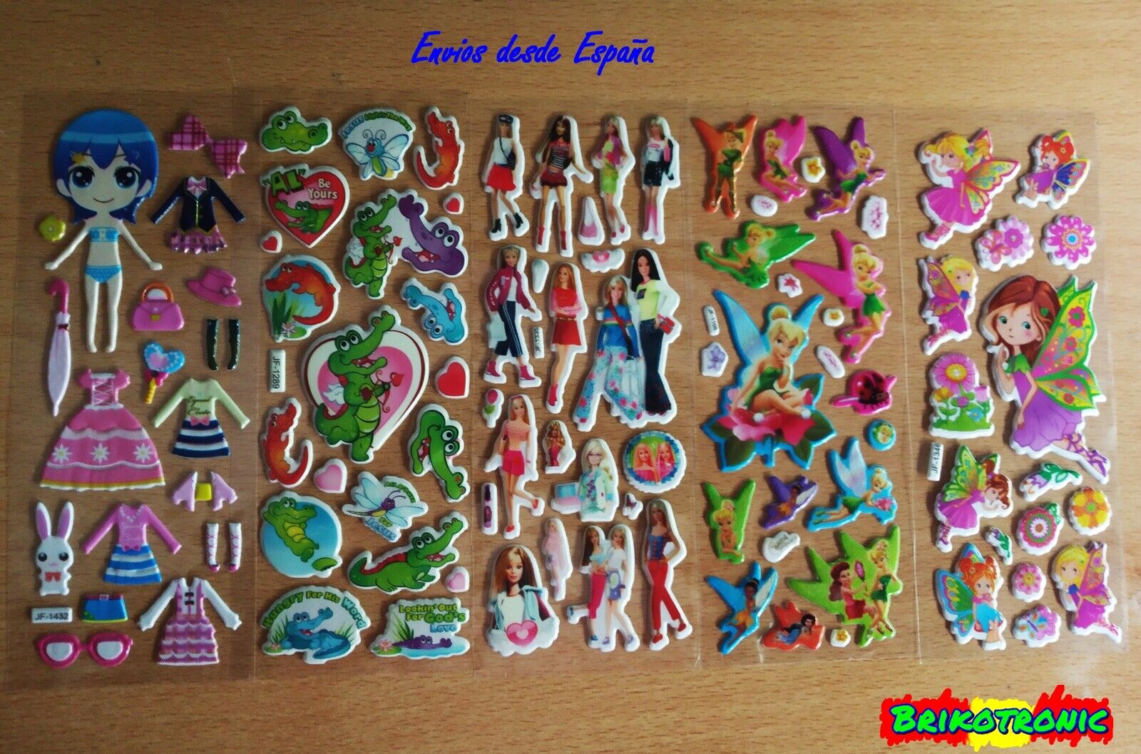 Imagen 1 de 6