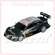 Carrera GO 61159 Audi A4 DTM 2008 "No.10 T.Scheider" Sonderedition 1:43 Auto