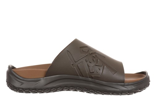 MBT Men's Mika Recovery Sandals (Arch Support, Light Weight 2 Colors) - Picture 2 of 13
