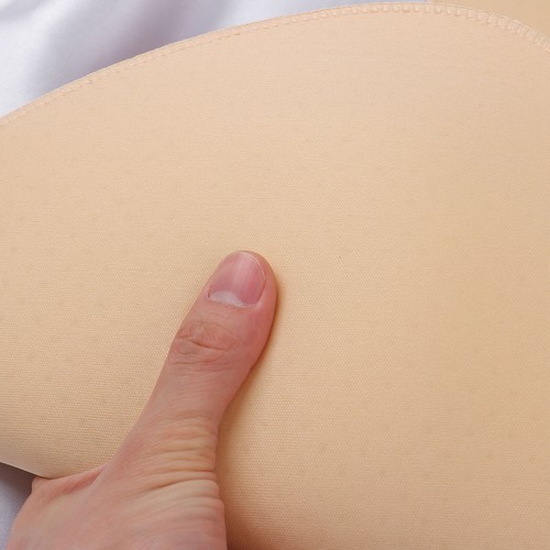 Adult Unisex Shapewear Banquet Buttocks Enhancers Daily Butt Lifter Pads Latex - Bild 17 von 21