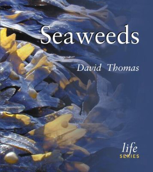 Algas En Tapa Blanda David Thomas