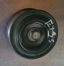 2008-2012 Infiniti EX35 Idler Pulley Driver Belt 11925jk200 used oem