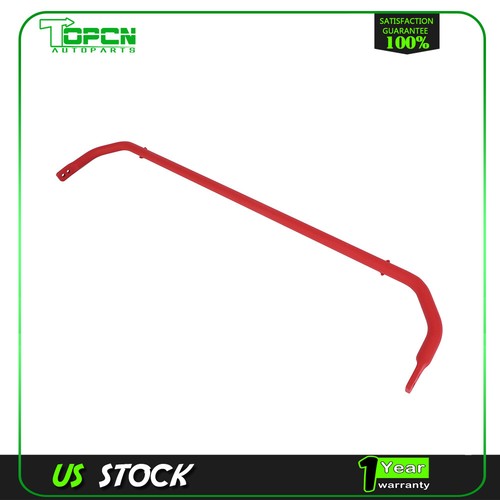 Red Front Anti-Roll Sway Bar for 2006-2013 2014 Mazda MX-5 Stabilizer Bar Kits - Picture 3 of 13