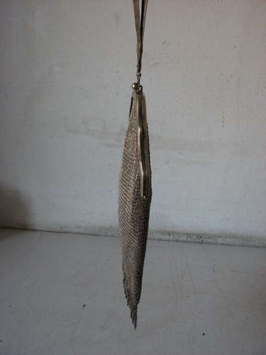 ANTICA BORSA IN RETE - Picture 12 of 12