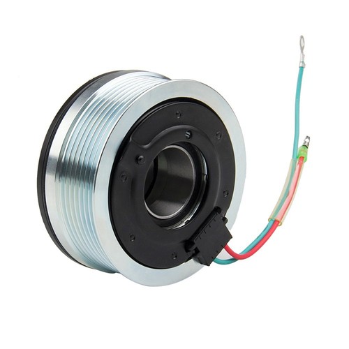 A/C AC COMPRESSOR CLUTCH KIT For HONDA CIVIC 1.8L 2006 2007 2008 2009 2010 2011 - Picture 12 of 12