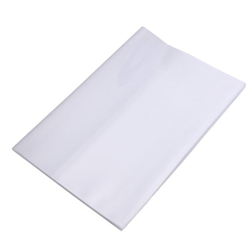 5pcs Textbook Cover Transparent Book Cover Bookcovers Books Clear Book Cover - Picture 9 of 11