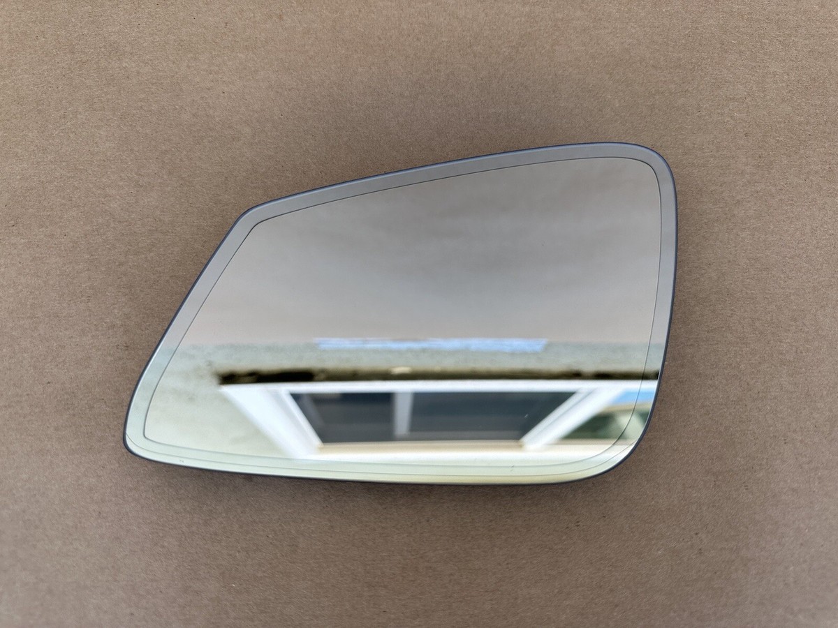 2012-2017 BMW F30 328I 320I M3 Left Driver Side Mirror Auto Dim