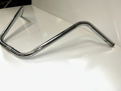 Early 63 64 Schwinn Sting Ray Bike Wide Handlebars - Picture 11 of 12