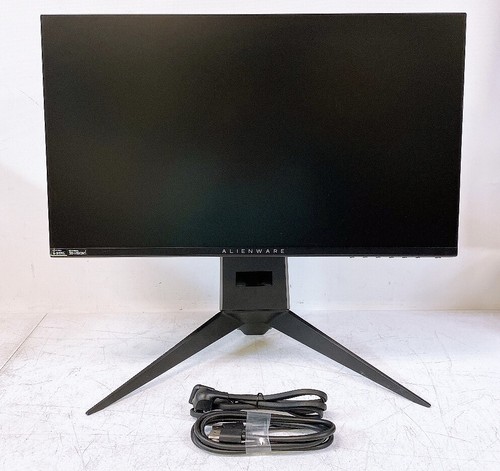 Dell Alienware AW2518H G-Sync 240 Hz 