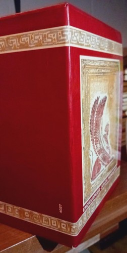 Junior Mondadori Enciclopedia Del Libro D'Oro Per Ragazzi 1968 - Foto 4 di 8