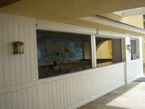 Details About 40mm Rolling Security Shutter