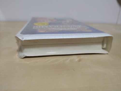 Lady and the Tramp (VHS 1998) Walt Disney Masterpiece Collection - Picture 5 of 6