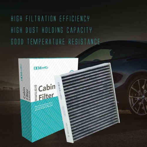 For Honda Civic City Jazz HR-V CR-Z 80292-TG0-T01 Pollen Cabin Air Air Filter - Picture 6 of 6