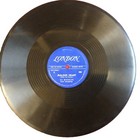 Heart Excellent (EX) Pop Vinyl Records