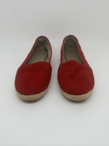 Shoes women’s Size 8 - Red - Used - Picture 17 of 17
