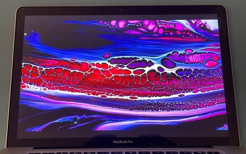 Apple MacBookPro 15" A1286 (2011) Componenti Originali Testati con Garanzia - Afbeelding 45 van 106