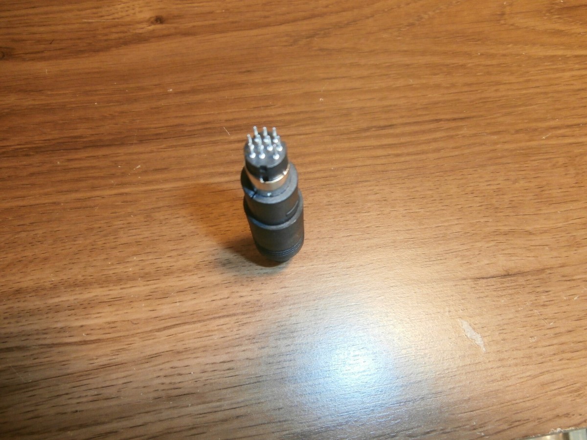 Connettore Usb 10 Prese Mini USB 2.0 Femmina Per Saldatura - 5 Pin - Compatibile Con PCB - Marca Adaptout Frutto Usb - Foto 4