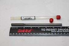 APT Alvord Polk Tool HS 127-0 .3885 #10725 Straight Shank Flute NEW