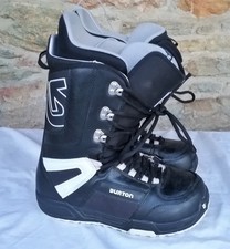 burton tribute mens snowboard boots size 11 ebay size 11 snowboard boots