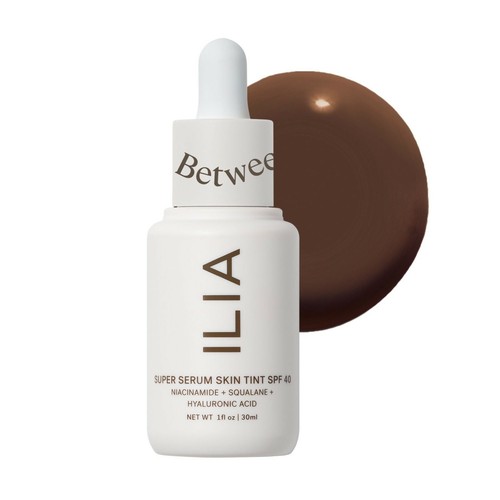 ILIA Super Serum Skin Tint Broad Spectrum SPF 40 - Picture 27 of 27