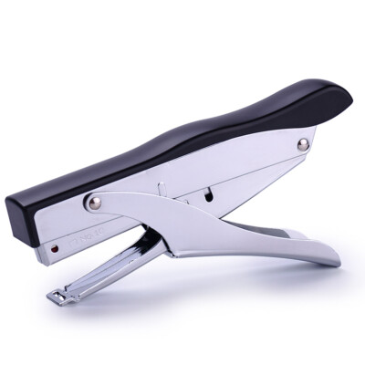 Stapler 10Sheet Capacity for Paper Binding Reduced Effort Suitable B9F1