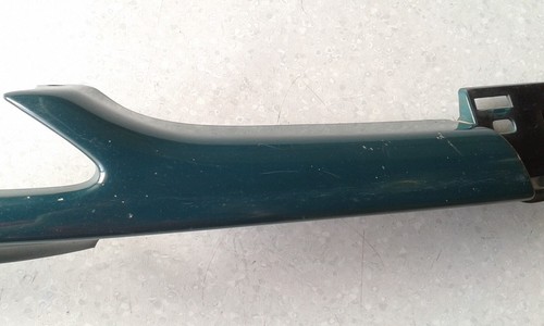 CALANDRE DROITE PEUGEOT 206 9628691277 - Picture 4 of 6