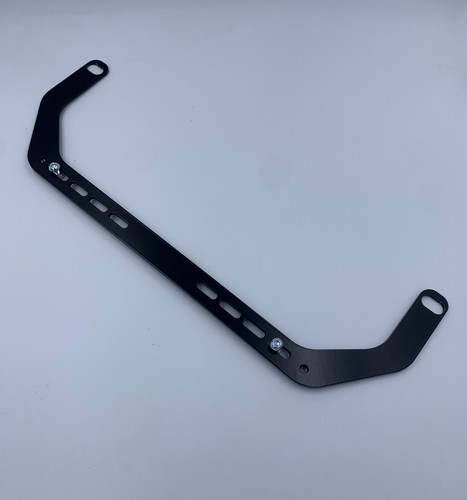 Support d'extincteur premium pour Porsche 924/944 - Imagen 4 de 7