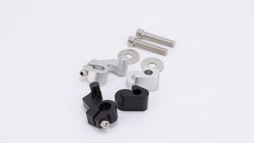 Additional Gearshift Lever Support For Honda GL1500 Goldwing shifter pivot New - Video 1 of 1