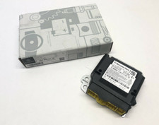 MB B W246 Belt Lock Retractor Airbag/Sidebag Control A2469006118 NEW GENUINE