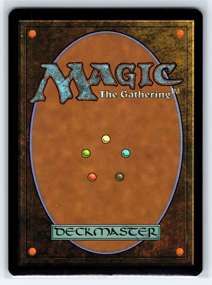 2006 MTG Magic: The Gathering Time Spiral Uncommon Return to Dust