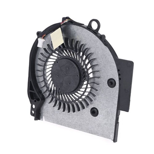 CPU Radiator Heatsink Air Cooling Cold Fan for Dell Latitude 7320 0XCNHG Laptop - Afbeelding 7 van 8
