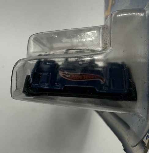 Hot Wheels Riley & Scott MK III Die-Cast 2001 First Edition Collection #039 2000 - Picture 3 of 5