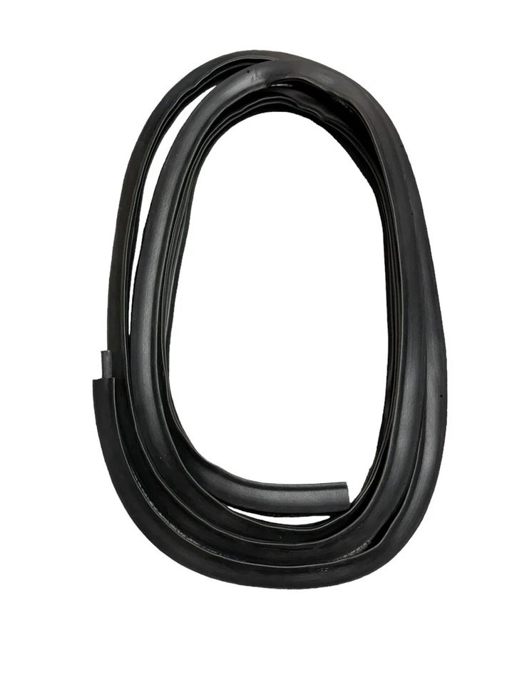 Sello de goma para maletero Chevy Camaro y Pontiac Firebird 1982-1992 Foto 2 de 4