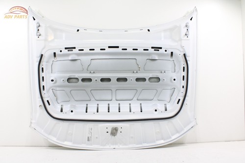 JEEP GRAND CHEROKEE L HOOD BONNET SHELL COVER PANEL OEM 2021 - 2024 ✔️ - Picture 2 of 10