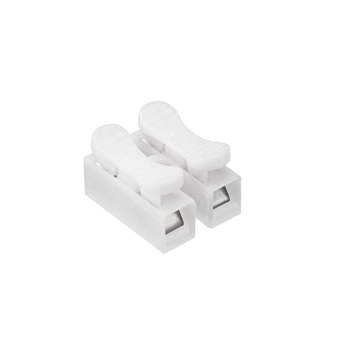 CH2 Spring Wire Connectors Quick Connector Press Type