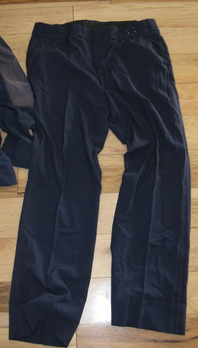 か*夢様 Amtrak Uniform アムトラック制服　未使用品39L KOSZULKA-POLO-MESKA-STOJKA-