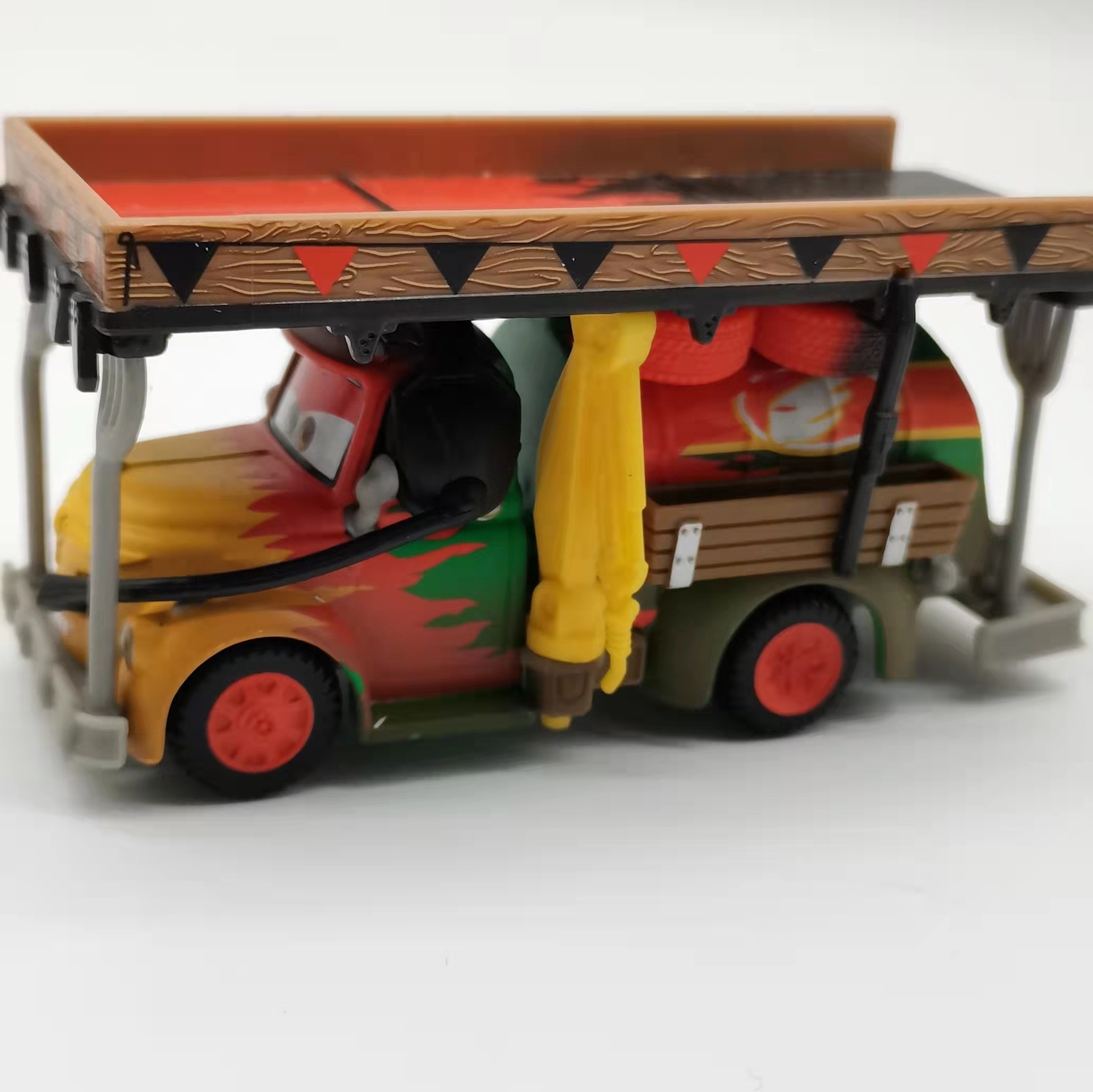 Disney Pixar Planes Gordon Nebraska Trials Kolya Ivanov Racer Diecast Toy Loose - Picture 38 of 43