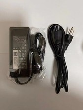 NEW Genuine 0RT74M LA90PM111 PA-1900 AC Adapter Charger 19.5V 4.62A 90W FOR Dell