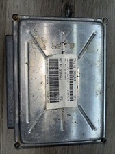 2003-2006 Chevrolet Silverado Engine Computer ECU ECM 12586242 YFXL Needs Unlock