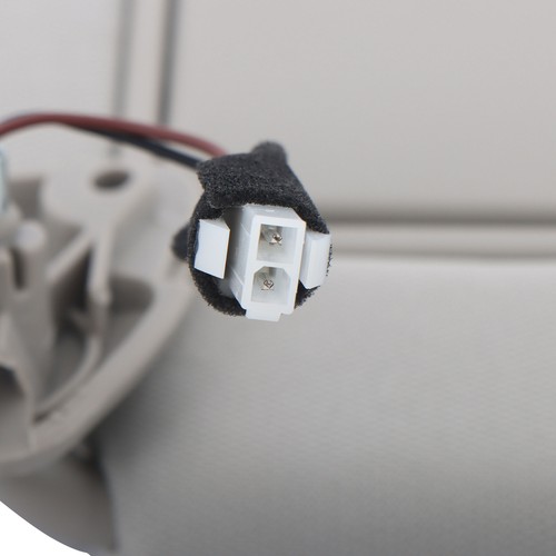 96400-6CA3C Parasol Gris Derecha Con Luces Y Espejo Nuevo Para Nissan Altima 19-24 - Imagen 10 de 15
